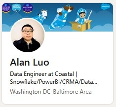 Alan Luo profile photo